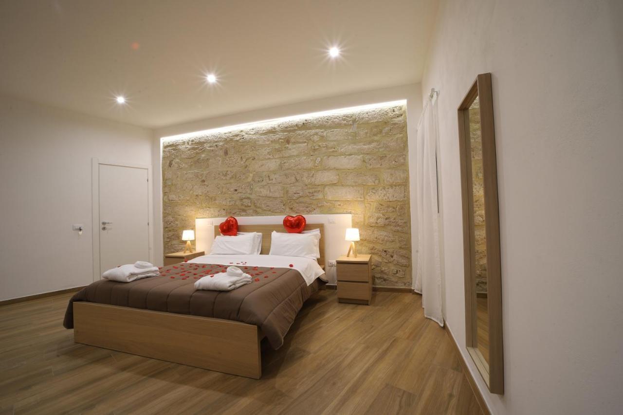 Bosco Suites Карини Екстериор снимка