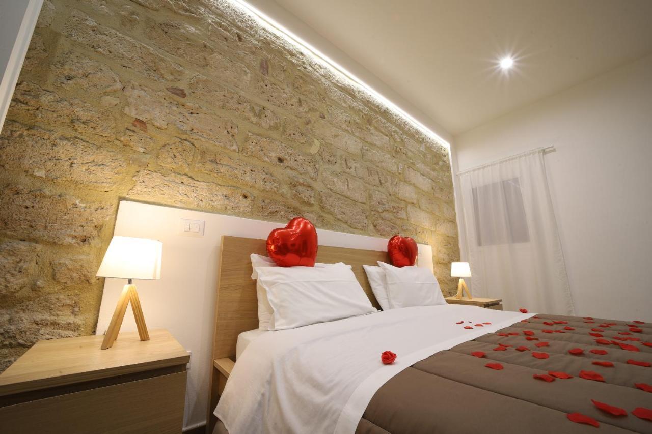 Bosco Suites Карини Екстериор снимка