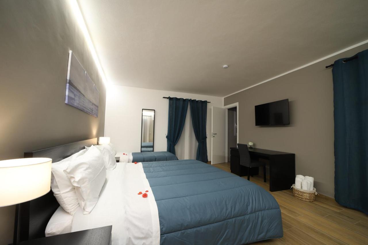 Bosco Suites Карини Екстериор снимка