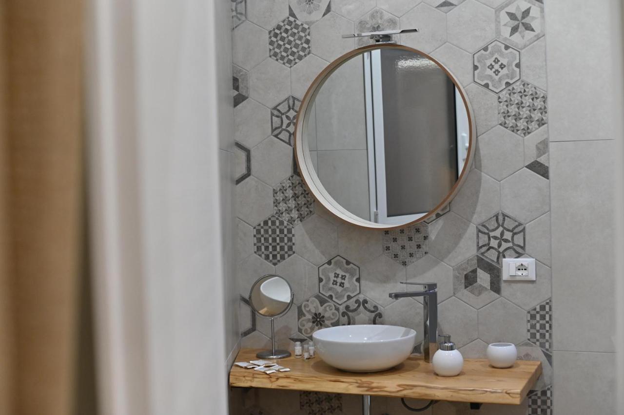 Bosco Suites Карини Екстериор снимка