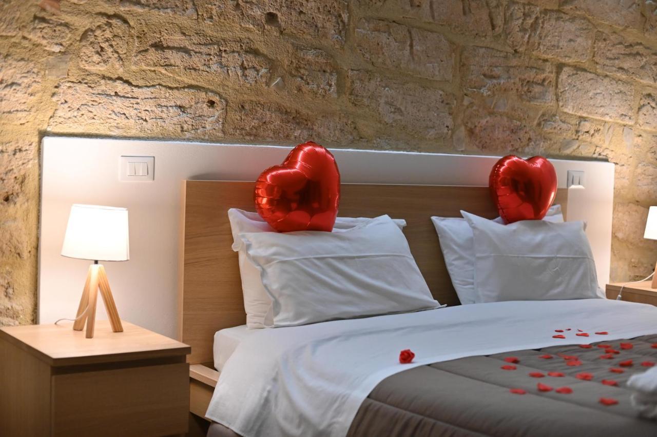 Bosco Suites Карини Екстериор снимка