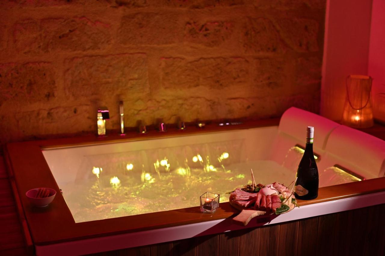 Bosco Suites Карини Екстериор снимка