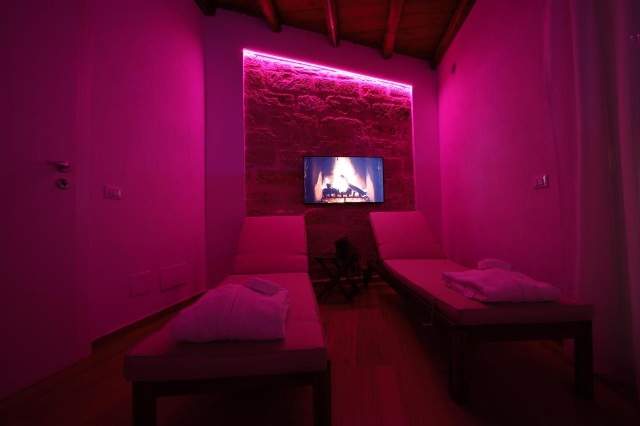 Bosco Suites Карини Екстериор снимка