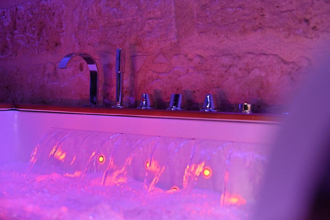 Bosco Suites Карини Екстериор снимка