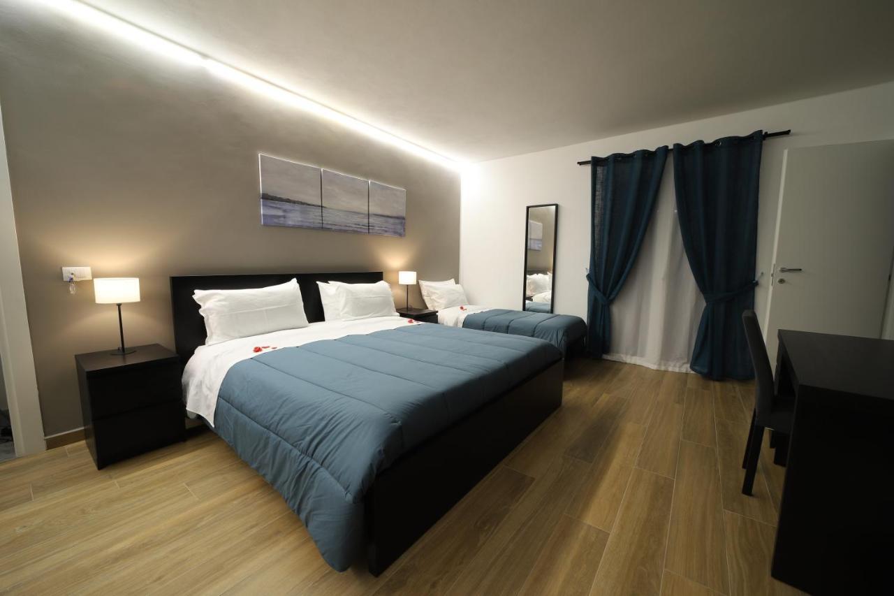 Bosco Suites Карини Екстериор снимка