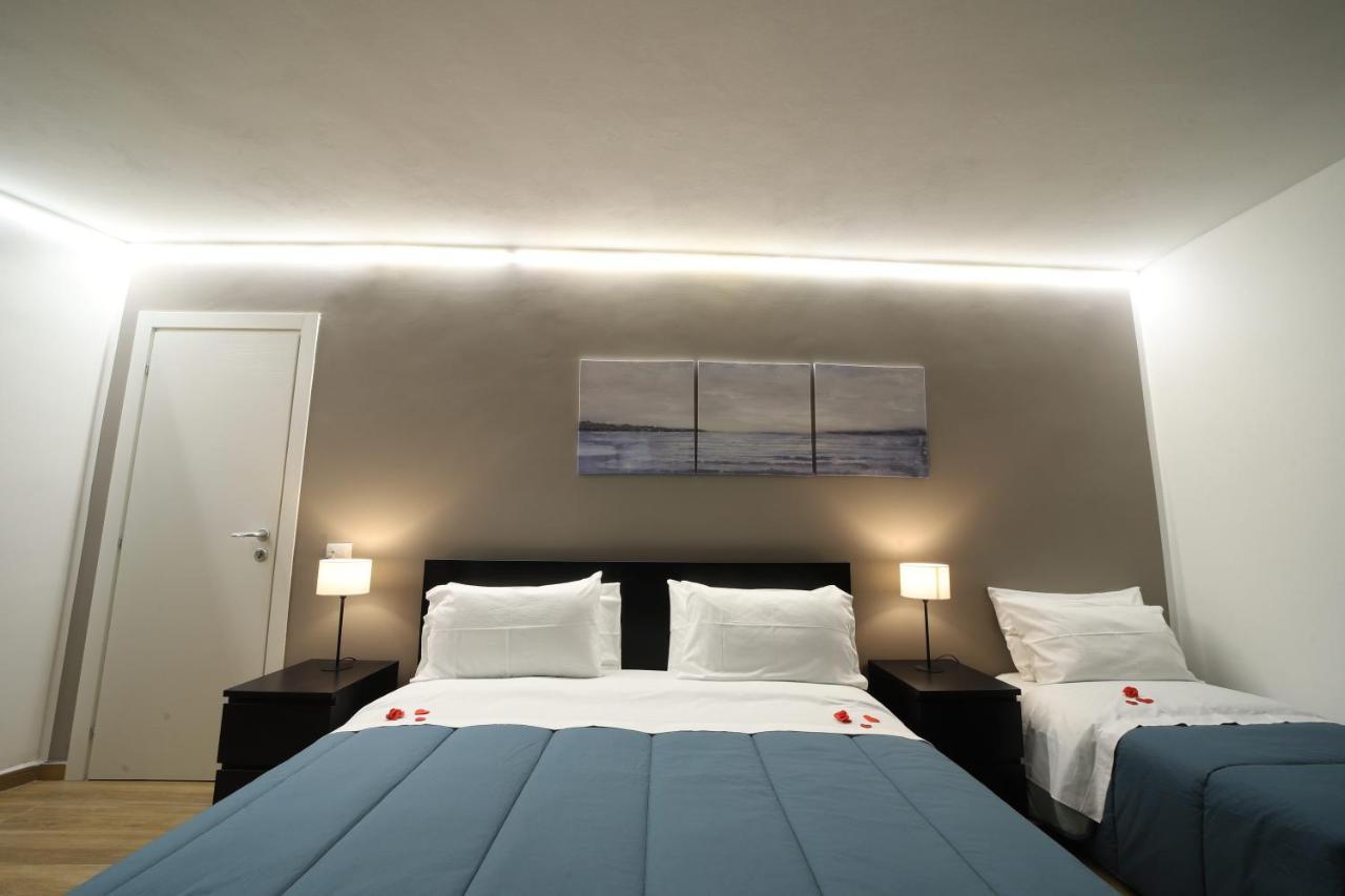 Bosco Suites Карини Екстериор снимка