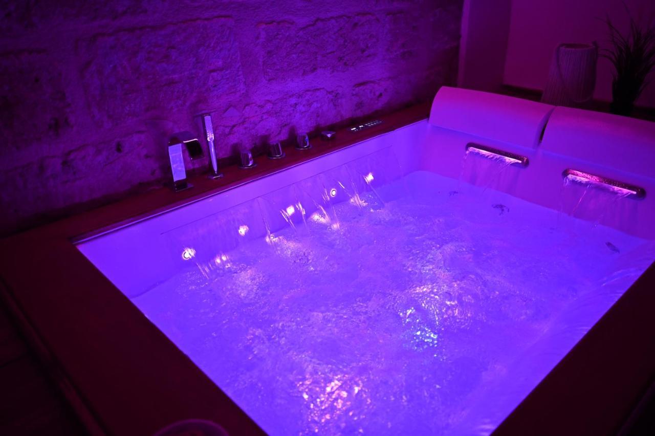 Bosco Suites Карини Екстериор снимка