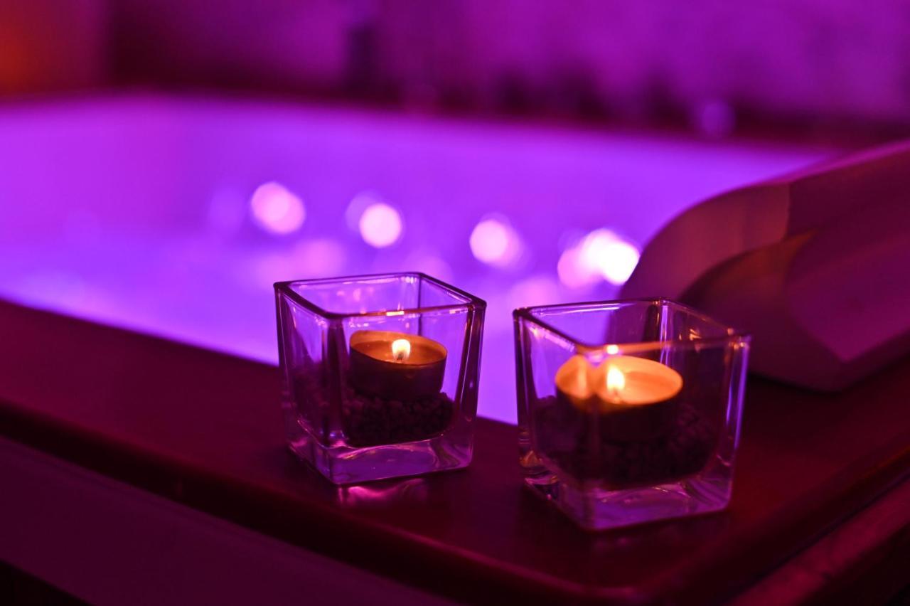 Bosco Suites Карини Екстериор снимка