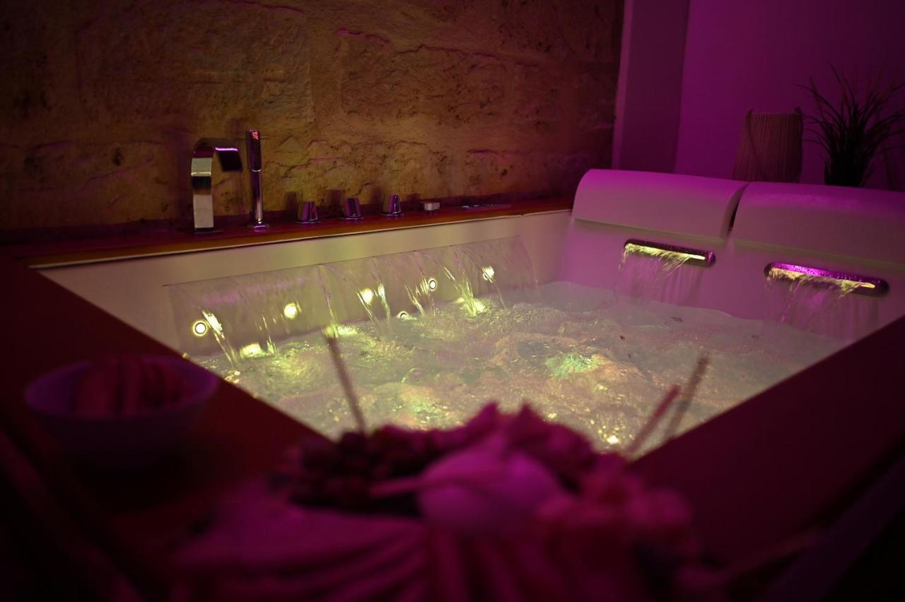 Bosco Suites Карини Екстериор снимка