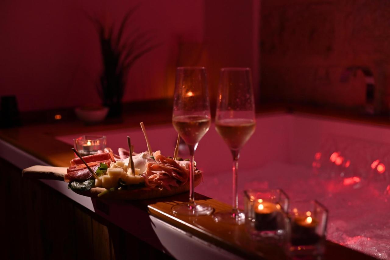 Bosco Suites Карини Екстериор снимка