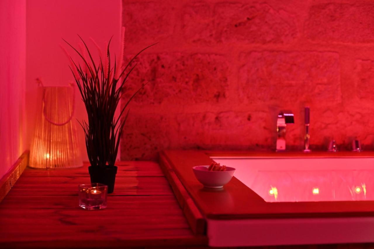 Bosco Suites Карини Екстериор снимка